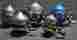 Various-read Description Zebco Lot Of 5 Misc Fishing Reels Vintage Newer As Is Take A Look