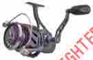 Vm275 Van Staal Spinning Reel