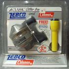 Vy-159 02a Zebco Coleman Vintage 032784003335