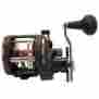 War15lwlh Penn Fishing Warfare Level Wind Reel 15 5.1 1 Ratio 15lb Drag Lh 031324165588