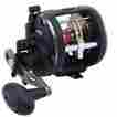 War20lwlc Penn Fishing Warfare Level Wind Reel 20 5.1 1 Ratio 15lb Drag Rh 031324165649
