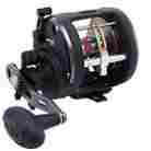 War20lwlclh Penn Fishing Warfare Level Wind Reel 20 5.1 1 Ratio 15lb Drag Lh 031324165656