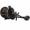 War20n Penn Fishing Warfare Star Drag Reel 20n 5.1 1 Ratio 15lb Ambi 031324165717