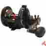 War30 Penn Fishing Warfare Star Drag Reel 30 5.1 1 Ratio 15 Ambi 031324165724