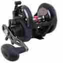 War30cp Penn Fishing Warfare Star Drag Reel 30 5.1 1 Ratio 15lb Ambi 031324165731