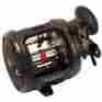War30lw Penn Fishing Warfare Level Wind Reel 30 3.9 1 Ratio 15lb Drag Rh 031324165663