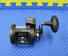 Wdtrl30lc Shakespeare Linecounter Trolling Reel
