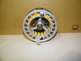 White River Fly Shop 092229256658 Lune Reel Model Number L3