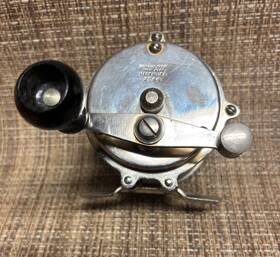 2744 Winchester 2844 Antique 200 Yard Casting Reel Fishing