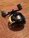Wmesrv62rc Skeet Reese Victory Wright Mcgill Co Freshwater Fishing Reel 701