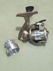 Wmp25t Bass Pro Shops Wally Marshall Series Spinning Reel Free Shipping