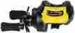 Wmsrvii63lc Eagle Claw Left Hand Ec Skeet Reese Victory Ii Casting Reel 047708755030