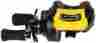 Wmsrvii70lc Eagle Claw Left Hand Ec Skeet Reese Victory Ii Casting Reel 10bb 047708755054