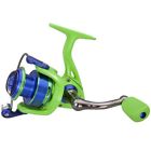 Wmss75c Lews Fishing Wally Marshall 849004016309