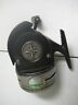 1767 Wonderreel Shakespeare Vintage Bass Fishing Reel Spincast Push Button