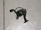 Xs20 Zebco Fishing Reel Model