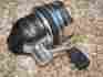 Y124 Abumatic Abu Garcia 276 Spincast Reel Excellent Condition