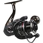 Ylde4000 Metal Fishing Reel Double