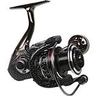 Ylde6000 Sougayilang Fishing Reel Double
