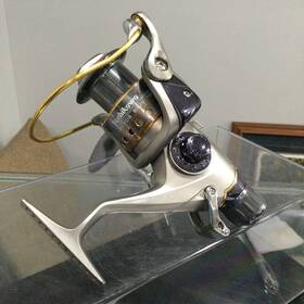 Mcysrsjp4 Yoshikawa Fishing Reel Spinning 4000 28lbs Max Drag Saltwater Freshwater