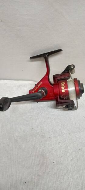 Yb-501 Yubo Yb200 Ultra Lite Spinning Reel Ball Bearing Free Shipping
