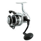 Z-80s Okuma Azores Spinning Reel 6 1 Bb Dual Force Drag System 5.4 Sz80 739998137053