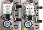 Z03-hbb3 Zebco Lot Of 2