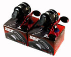 Z03probr Zebco Lot Of 2 032784623205