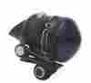 Zeb-zo3pro10bx3 Zebco Omega 3 Sz Spincast Reel 3.4 1 Gear Ratio 032784601265