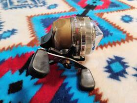 202se Zebco 024099048484 Fishing Reel Ultra Smooth Wide Range Drag
