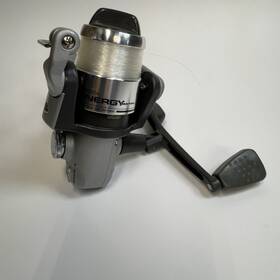 Zebco 032784523246 Quantum Energy Em 4-1 Saltwater Spinning Reel