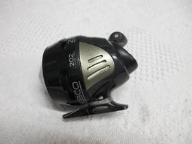 202mbik Zebco Usa Fishing Reel 202