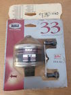 Zebco 33 Reel Sealed New 032784000334