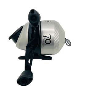 Zebco 70th 33 Fishing Reel Anniversary Limited Edition 500 Made New And Rare