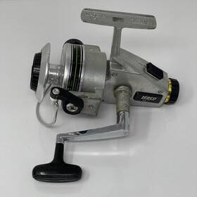 950l Zebco Fishing Reel Spinning