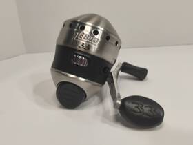 Ckl5 Zebco 33 Mod 33k Spin Casting Fishing Reel