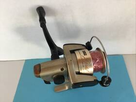 Gsp30 Zebco Gold Spinning Fishing Reel 4 Ball Bearings