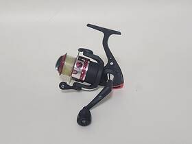 Rsp230 Zebco Rhino Spinning Reel 3 Bearing