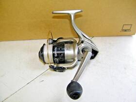 Scspyn20 Zebco Spyn Size 20 Spinning Reel 5.3 1 Pre-spooled
