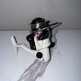 Sw40 Zebco Sw/sport Fishing Reel