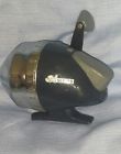 Zebco Vintage J.w Series Closed