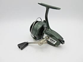 Xrl15 Zebco Vintage Spinning Reel- Japan