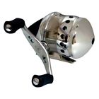 Zebco Z02 Omega Spincast Reel 7bb Light-sized 032784558514