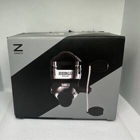 Zb30a Zebco Bullet Spincast Reel 9 Bearing Fastest Retrieve