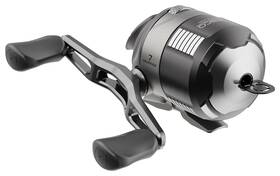 Zo30pro.bx3 Zebco Omega Pro Spincast Reel - 3.2 1