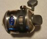Zesw733 Zebco New Saltwater Fishing Reel Spooled With Lb Cajun Line