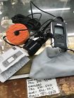 Zf200 Zebco Fish Finder Model