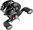 Zlntw100h Daiwa Zillion Casting Reel 6.3 1 120 Yds Of 14 Lb 7.5 Oz M L 043178941164