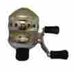 Zo3-bx Zebco Z03 Omega Spincast Reel 7bb 032784549987
