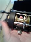 Zonar 30l Okuma Used Star Drag System Line Trolling Reel